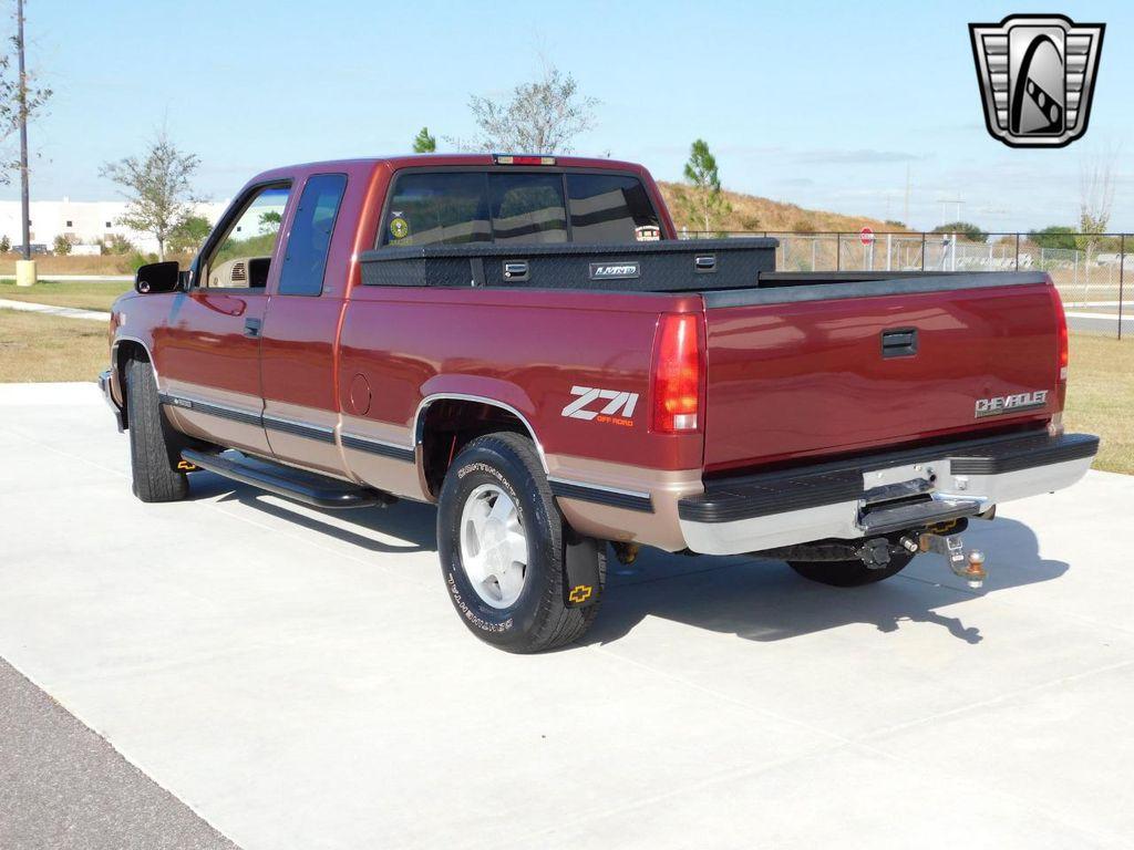 used 1998 Chevrolet 1500 car, priced at $27,000