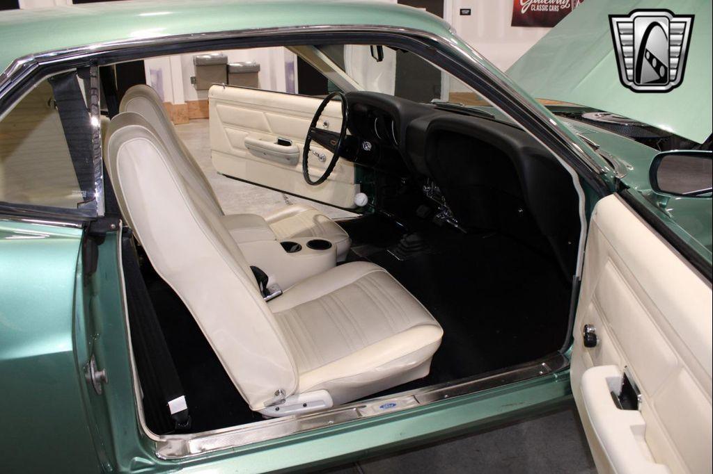 used 1970 Ford Mustang car, priced at $54,000