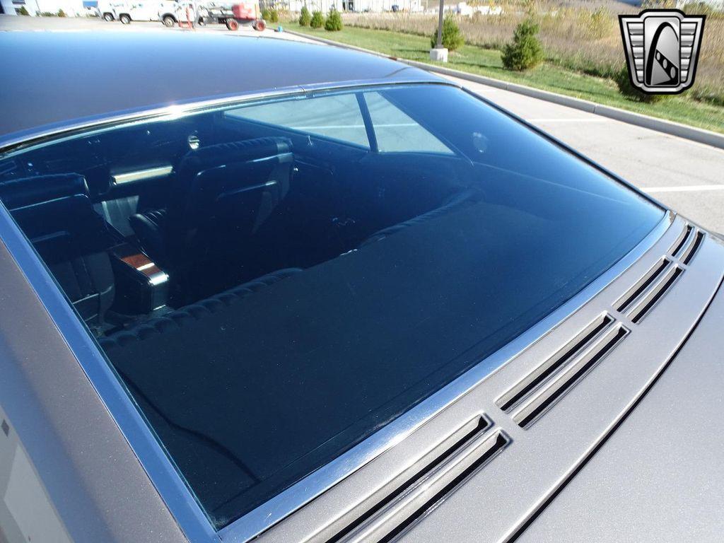 used 1967 Buick Riviera car, priced at $52,000