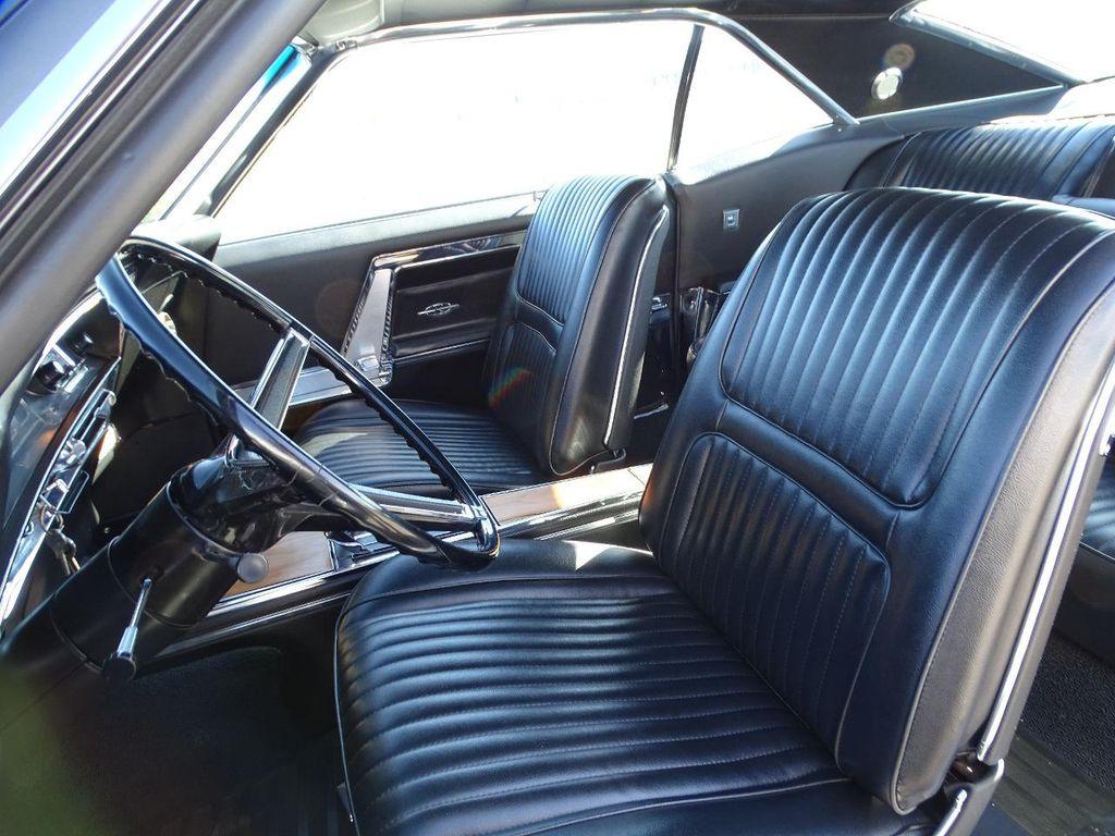 used 1967 Buick Riviera car, priced at $52,000