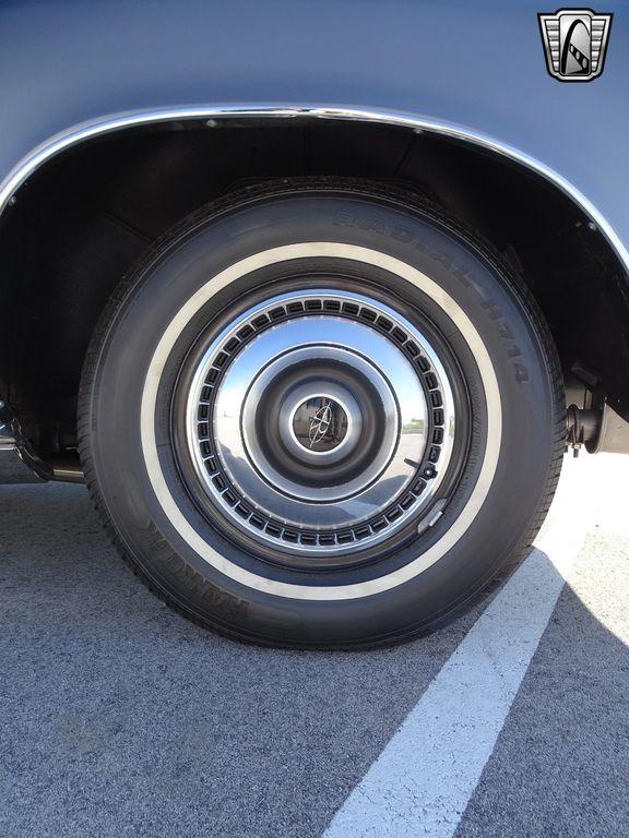 used 1967 Buick Riviera car, priced at $52,000