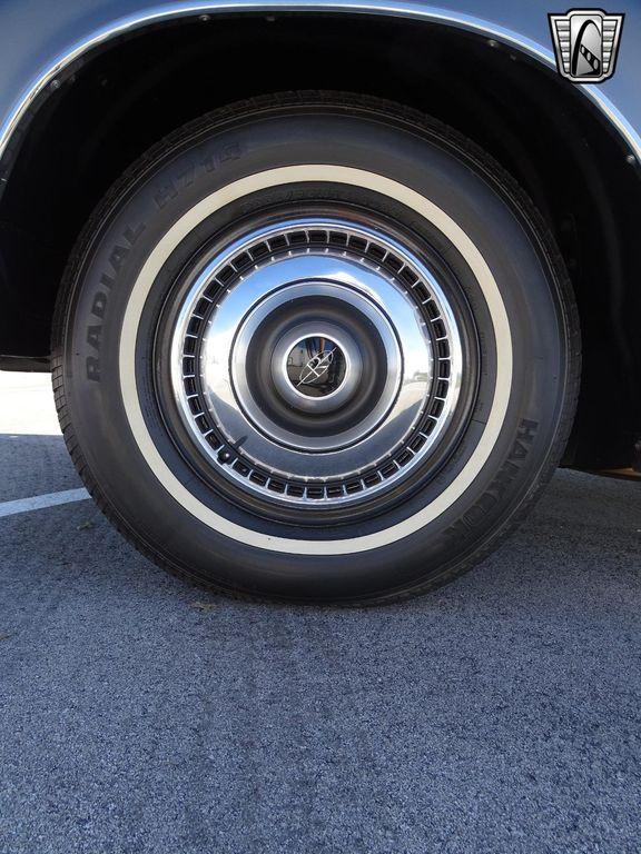 used 1967 Buick Riviera car, priced at $52,000