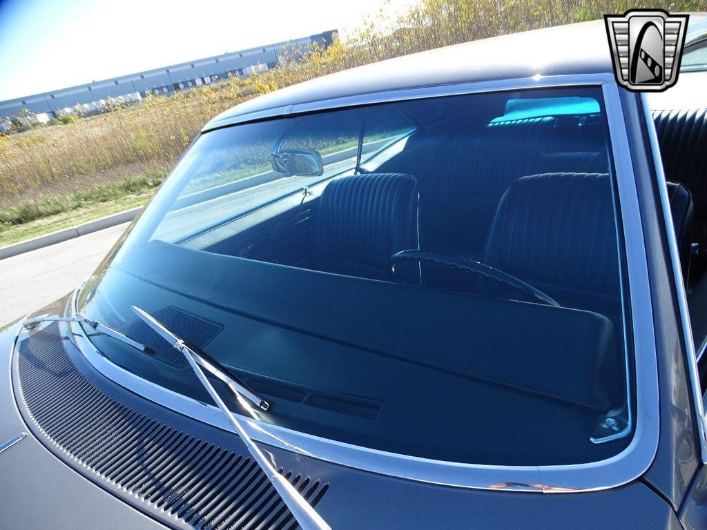 used 1967 Buick Riviera car, priced at $52,000