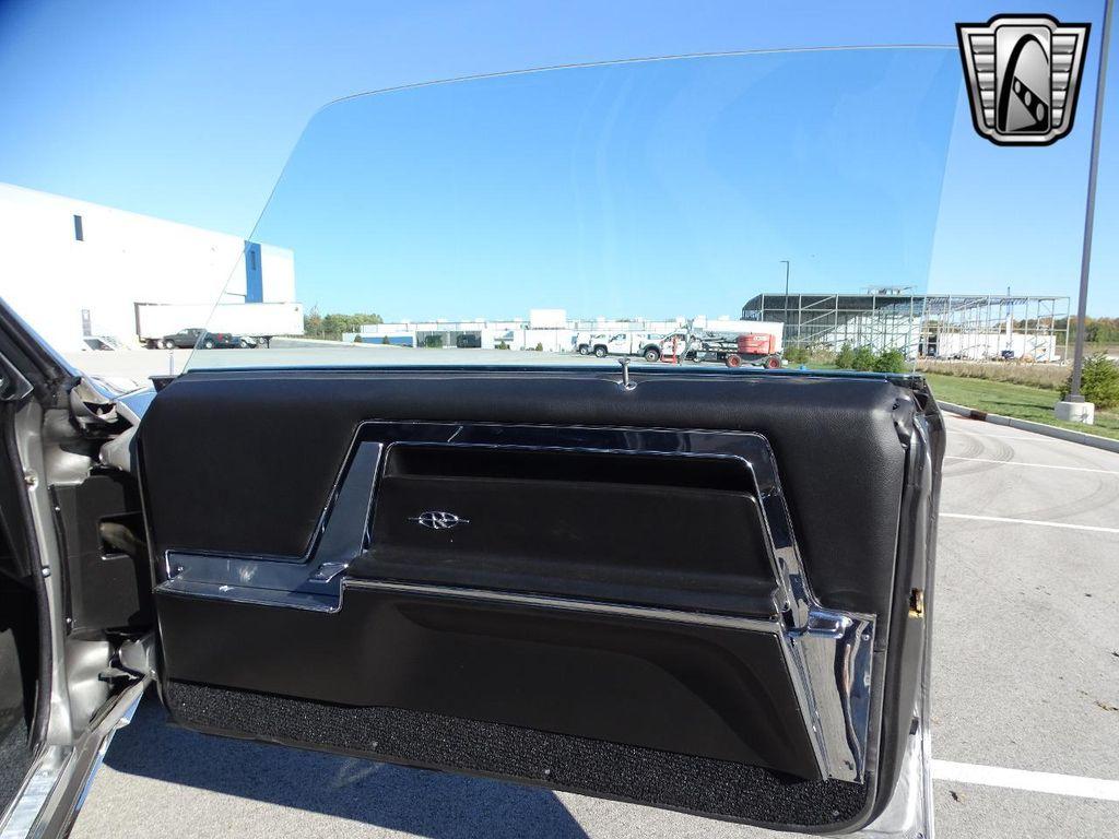 used 1967 Buick Riviera car, priced at $52,000