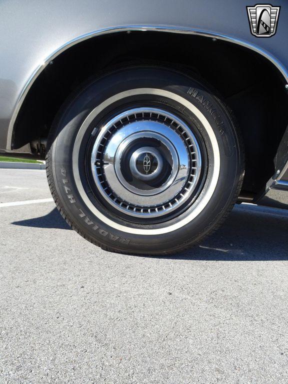 used 1967 Buick Riviera car, priced at $52,000