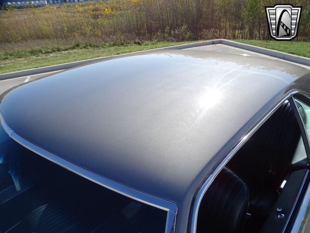 used 1967 Buick Riviera car, priced at $52,000