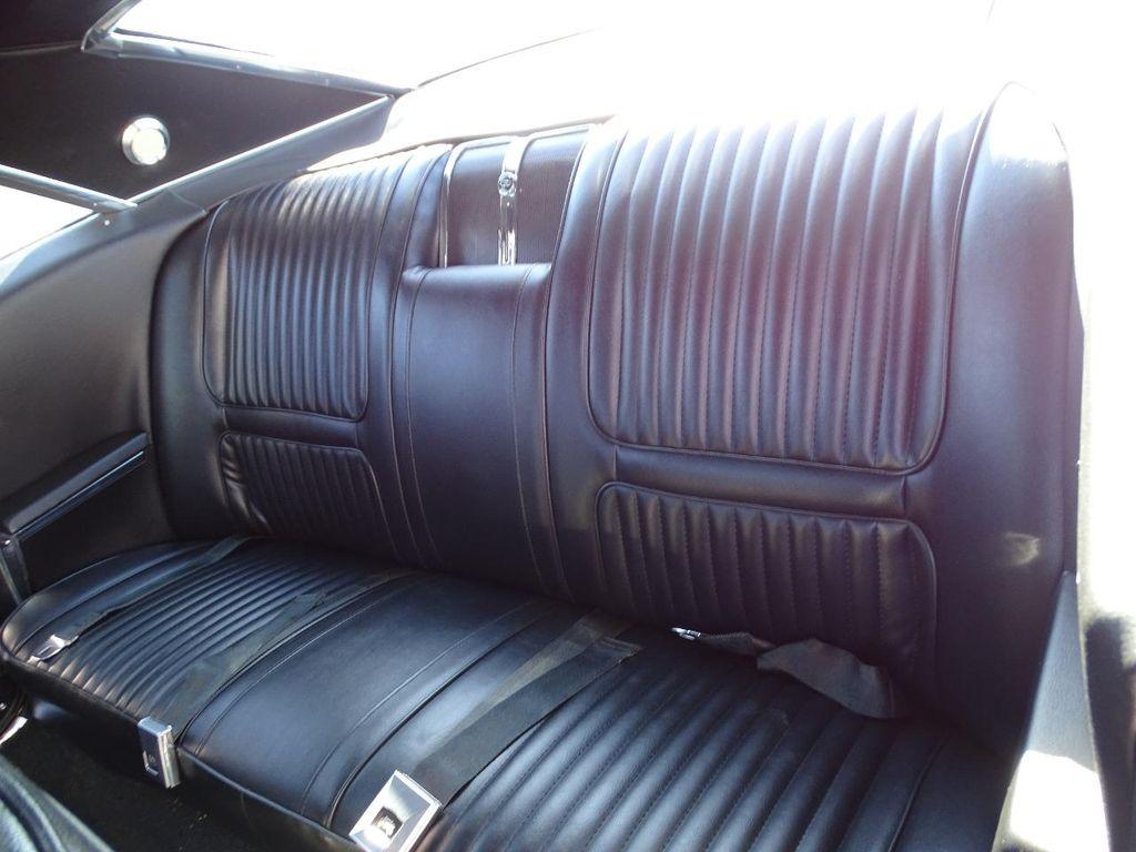 used 1967 Buick Riviera car, priced at $52,000