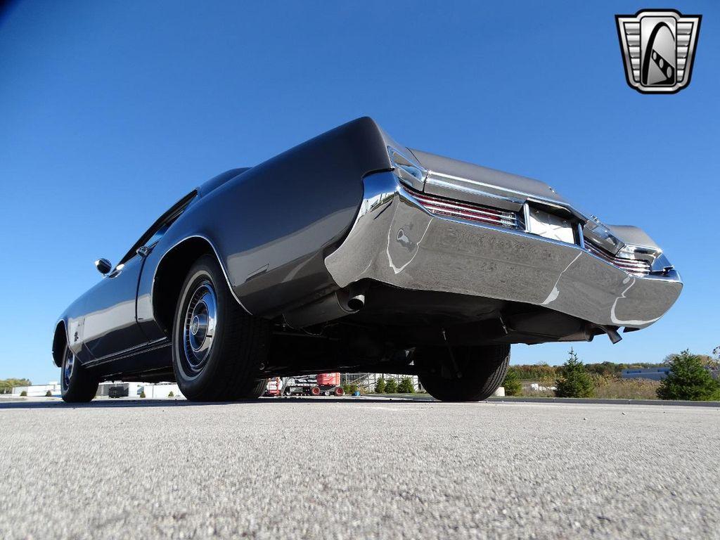 used 1967 Buick Riviera car, priced at $52,000