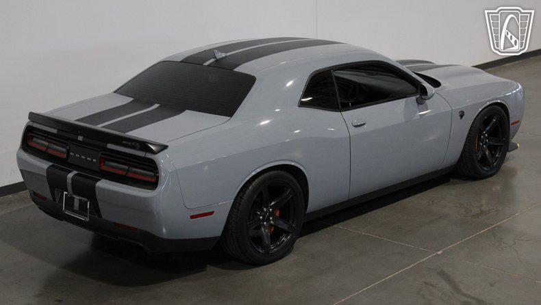 used 2020 Dodge Challenger car, priced at $66,000