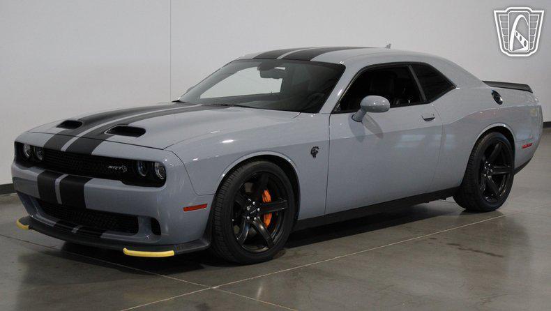 used 2020 Dodge Challenger car, priced at $66,000