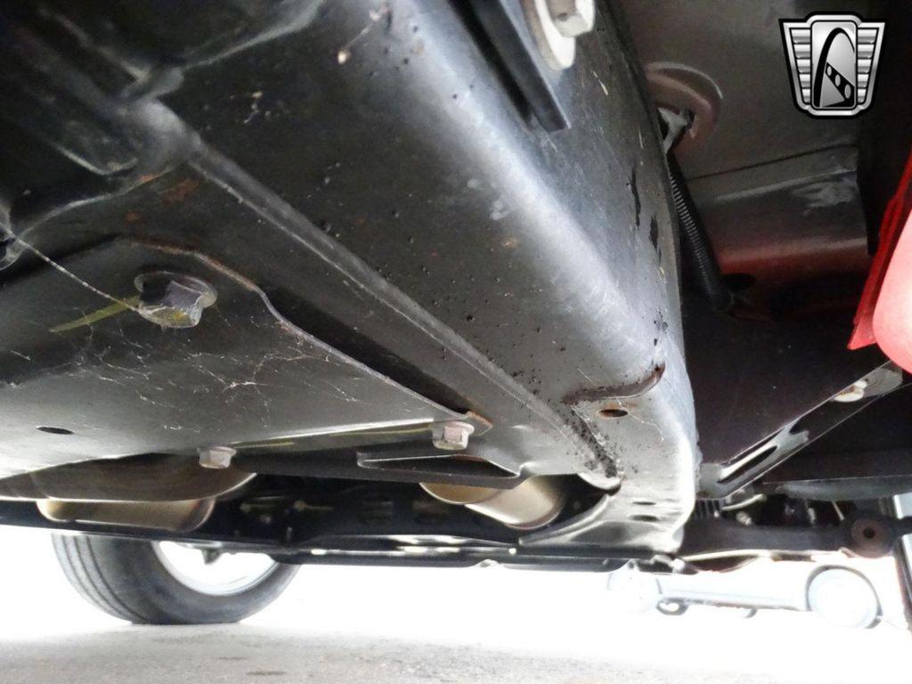 used 2004 Chevrolet SSR car, priced at $30,000