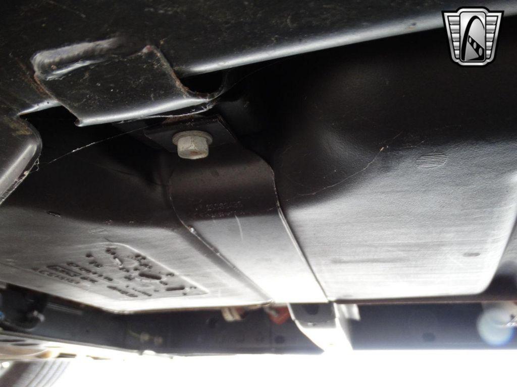 used 2004 Chevrolet SSR car, priced at $30,000