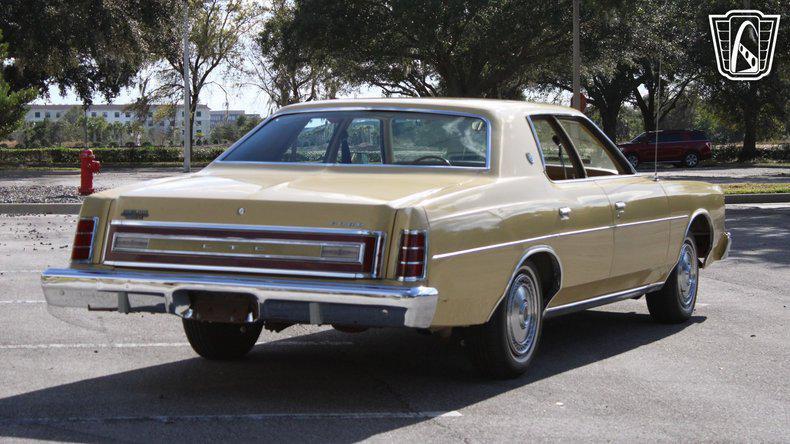 used 1976 Ford LTD car, priced at $10,000