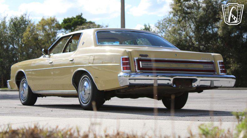 used 1976 Ford LTD car, priced at $10,000