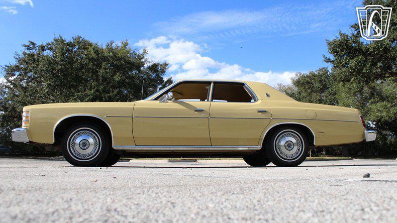 used 1976 Ford LTD car, priced at $10,000