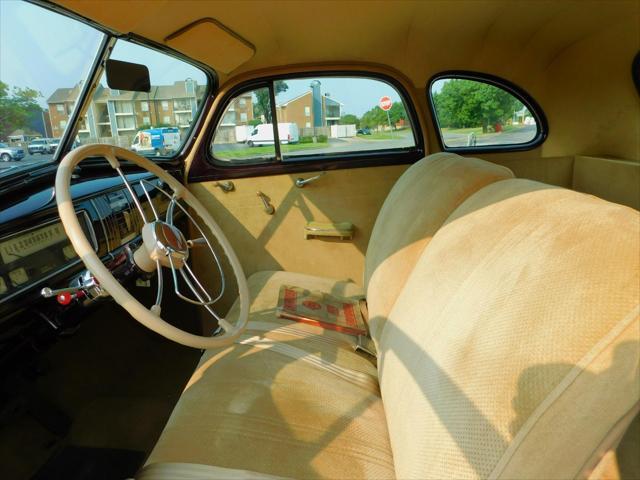 used 1939 Chevrolet Master Deluxe car, priced at $34,000
