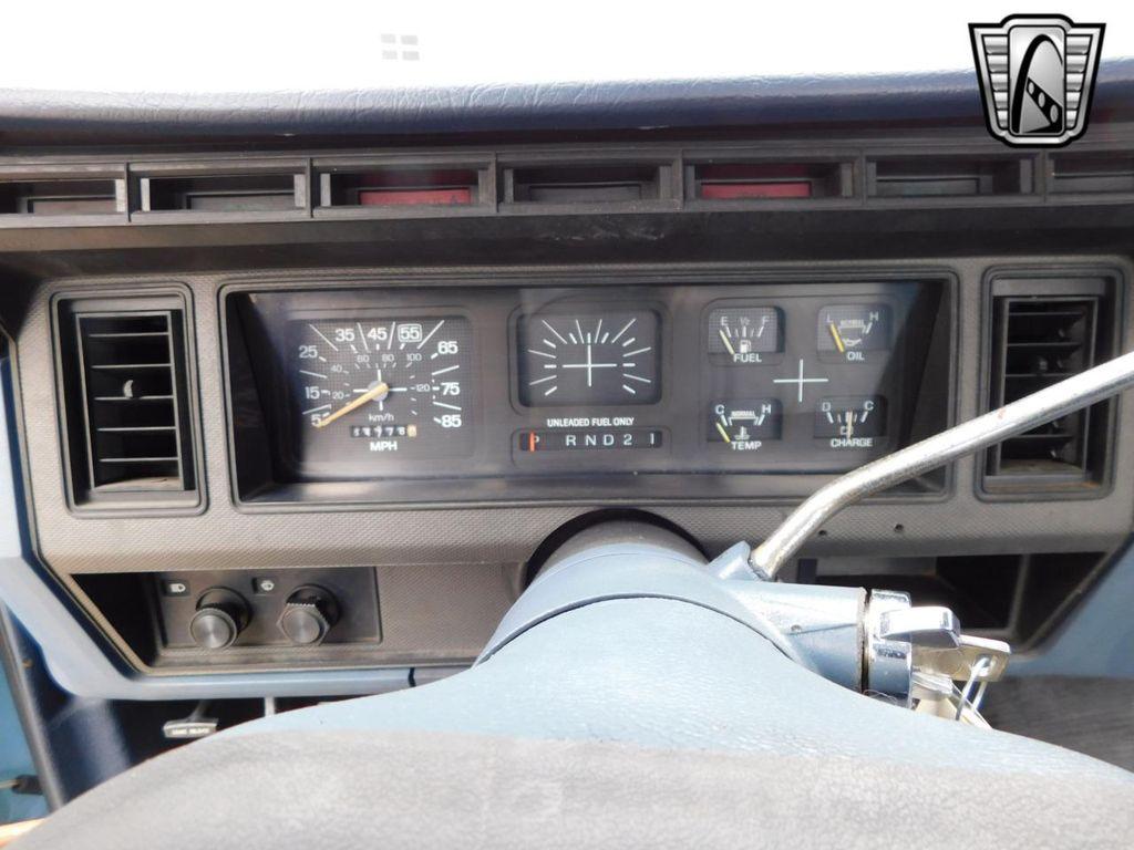 used 1985 Ford Pickup Truck car, priced at $20,000