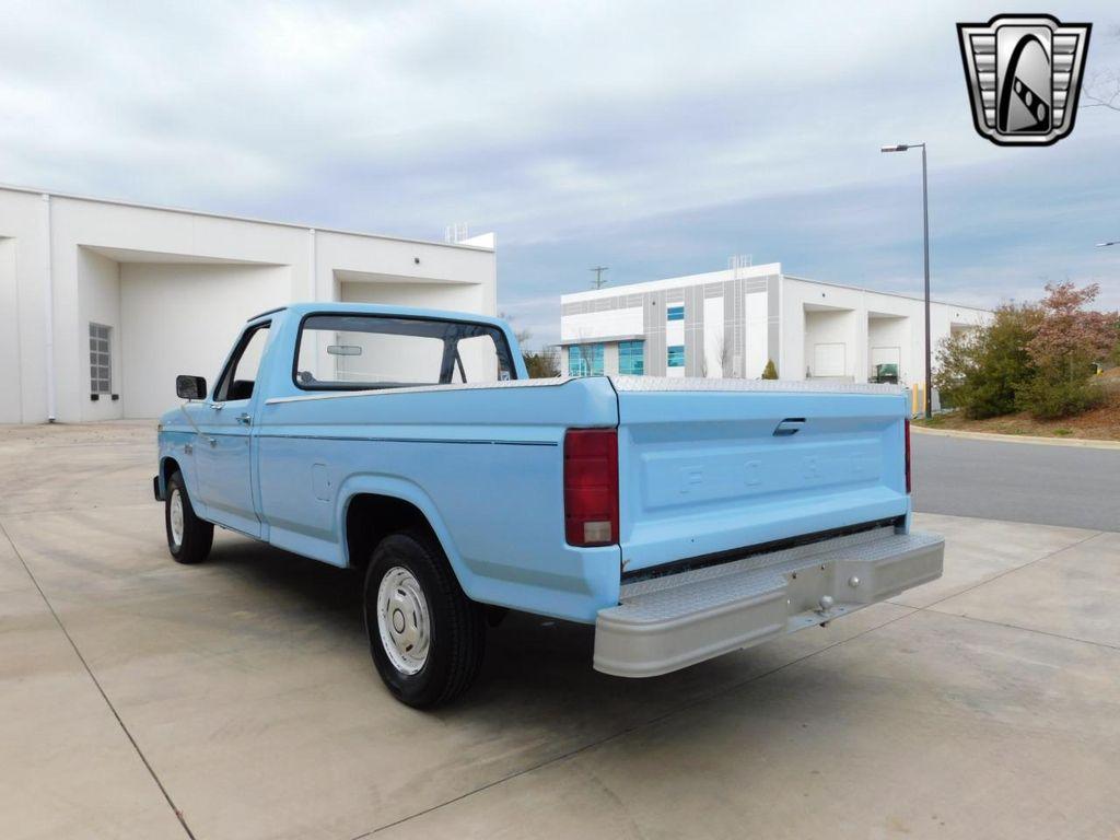 used 1985 Ford Pickup Truck car, priced at $20,000