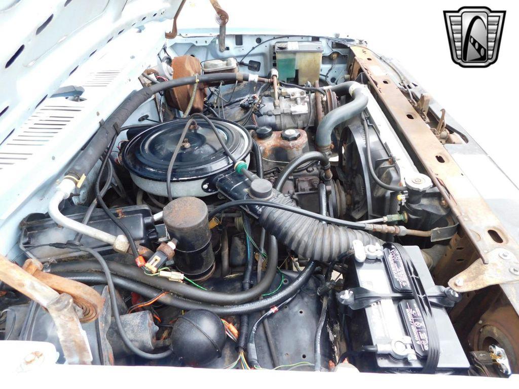 used 1985 Ford Pickup Truck car, priced at $20,000