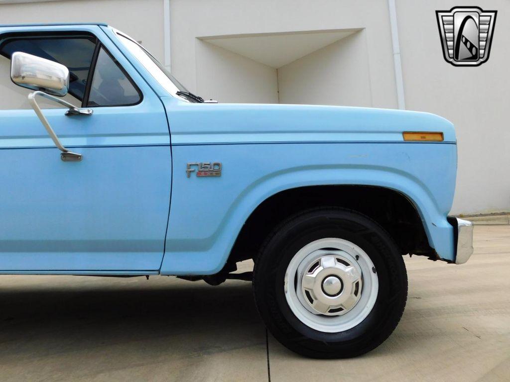 used 1985 Ford Pickup Truck car, priced at $20,000