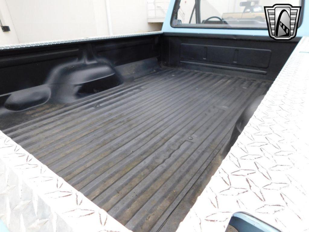 used 1985 Ford Pickup Truck car, priced at $20,000