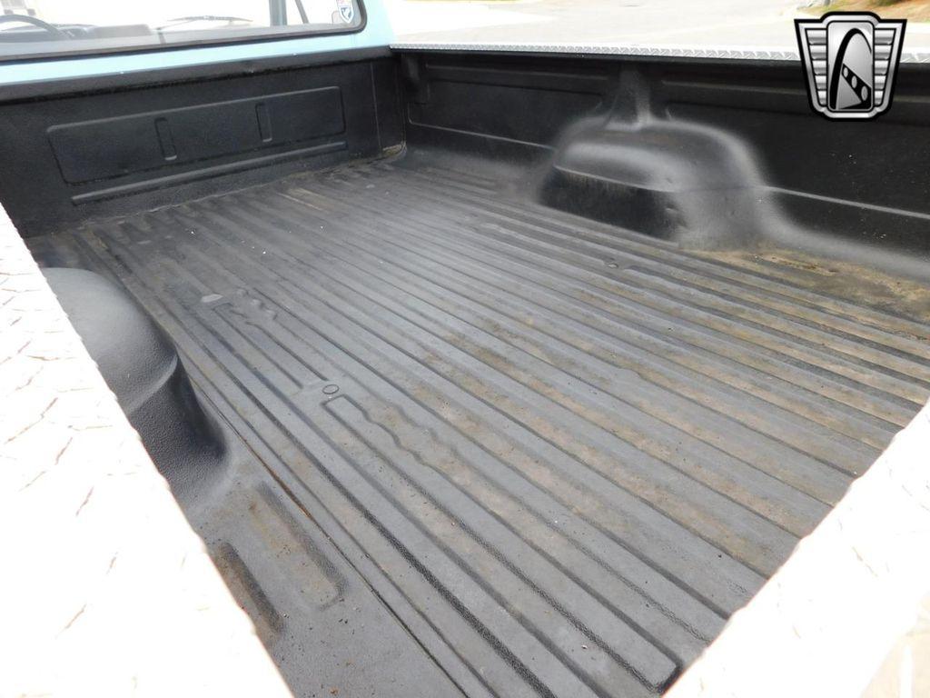 used 1985 Ford Pickup Truck car, priced at $20,000