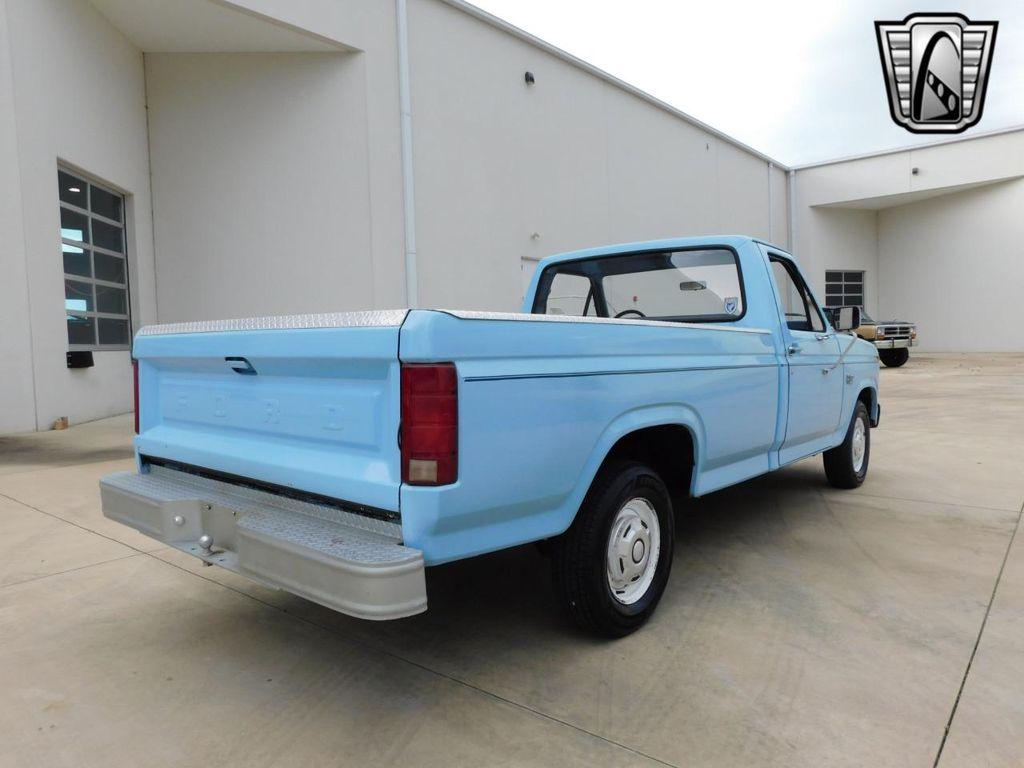 used 1985 Ford Pickup Truck car, priced at $20,000