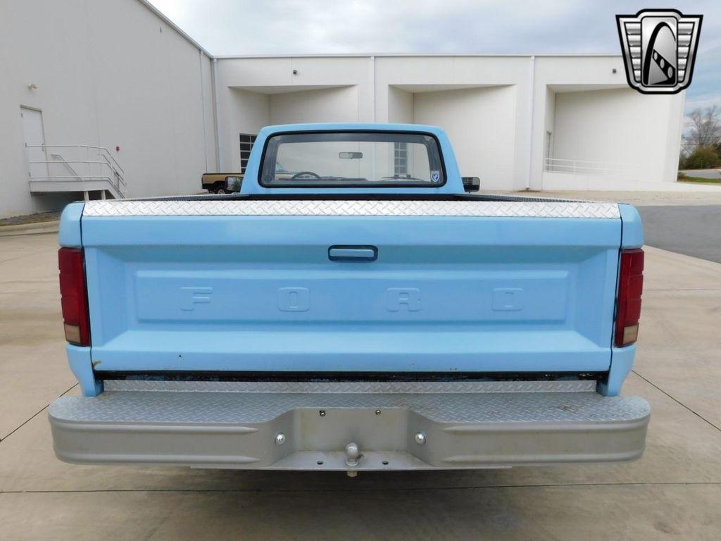 used 1985 Ford Pickup Truck car, priced at $20,000
