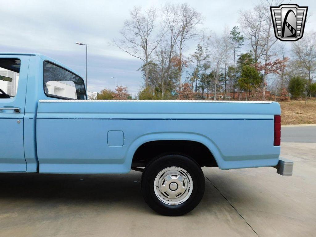 used 1985 Ford Pickup Truck car, priced at $20,000