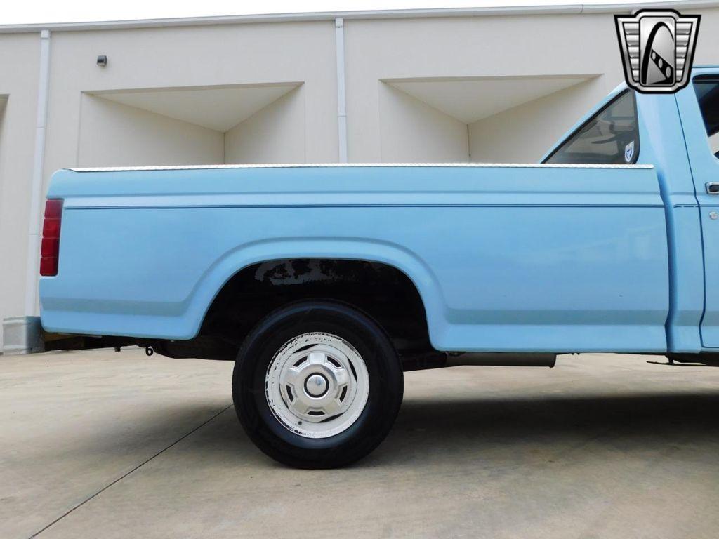 used 1985 Ford Pickup Truck car, priced at $20,000