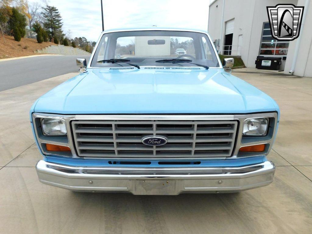 used 1985 Ford Pickup Truck car, priced at $20,000