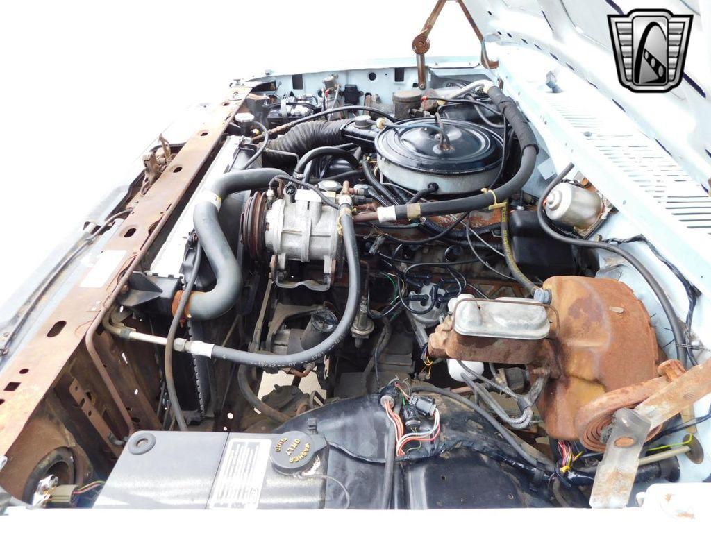 used 1985 Ford Pickup Truck car, priced at $20,000