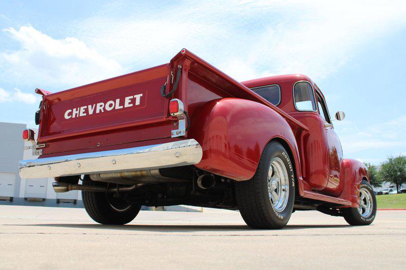 used 1948 Chevrolet Pickup Truck car, priced at $46,000