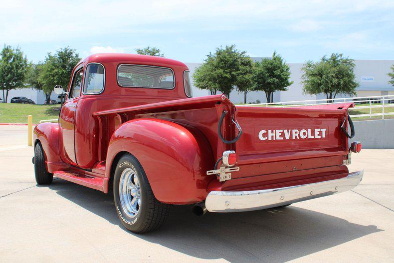 used 1948 Chevrolet Pickup Truck car, priced at $46,000