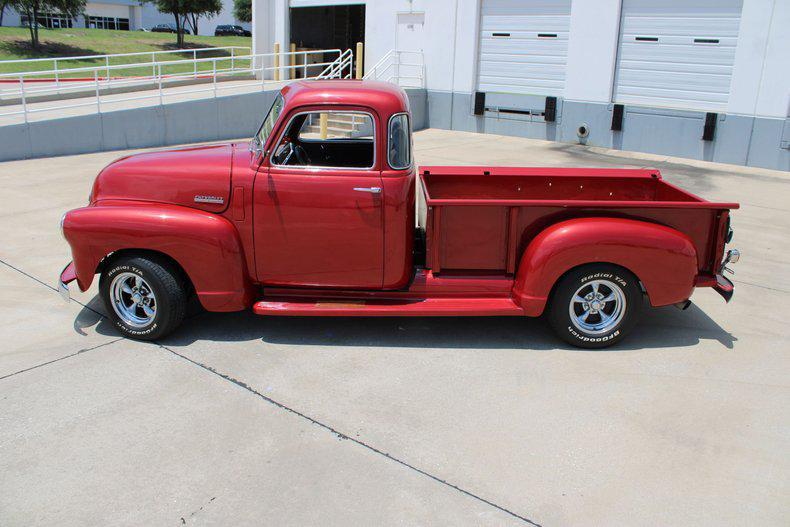 used 1948 Chevrolet Pickup Truck car, priced at $46,000