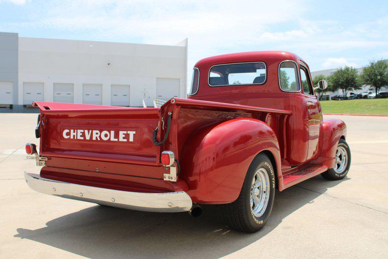 used 1948 Chevrolet Pickup Truck car, priced at $46,000