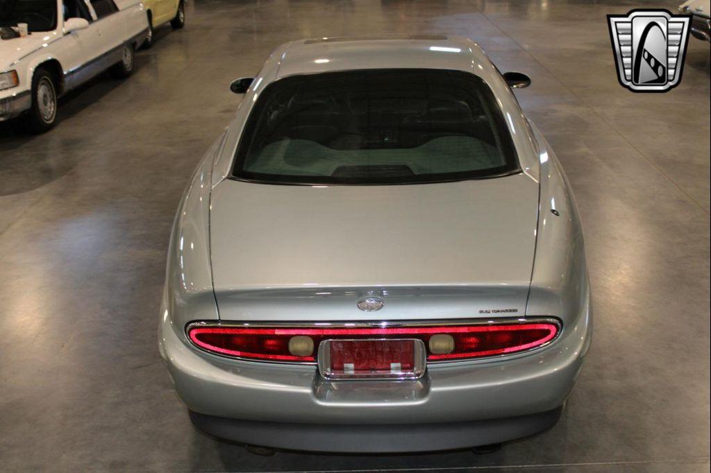 used 1995 Buick Riviera car, priced at $5,500