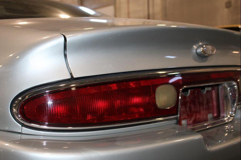 used 1995 Buick Riviera car, priced at $5,500