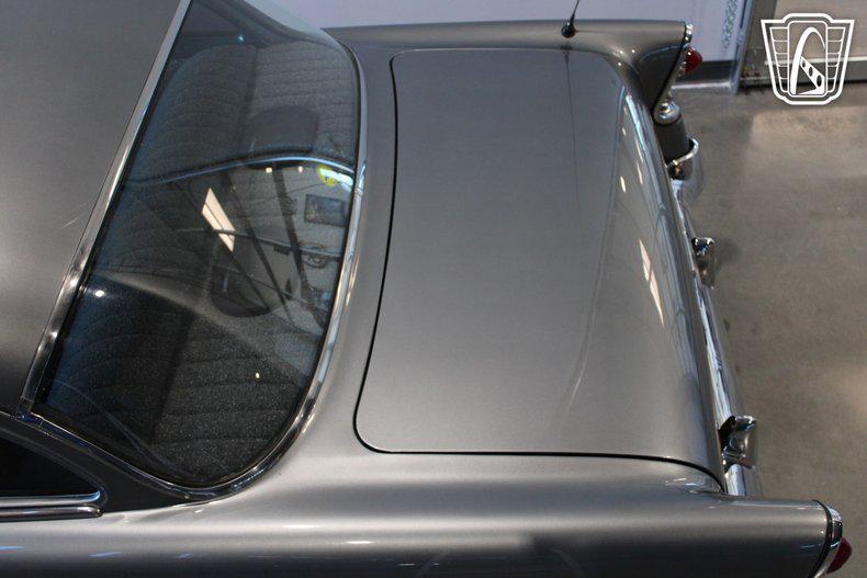 used 1956 Chevrolet 210 car, priced at $44,000