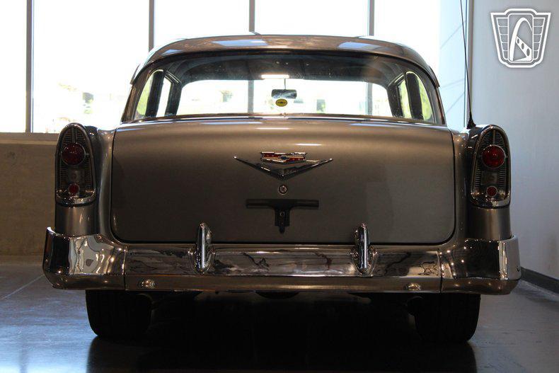 used 1956 Chevrolet 210 car, priced at $44,000