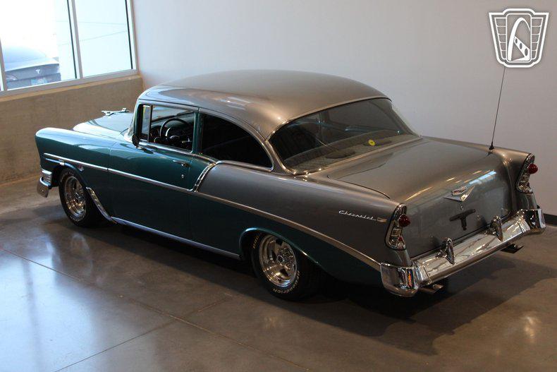 used 1956 Chevrolet 210 car, priced at $44,000
