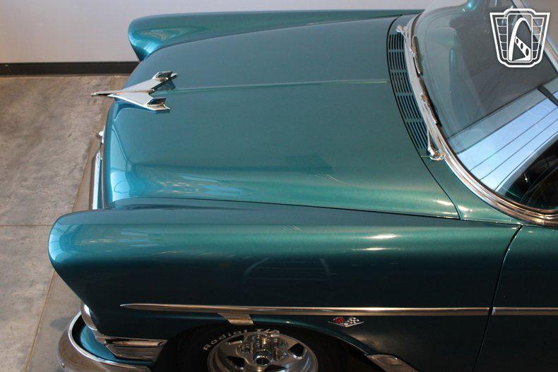 used 1956 Chevrolet 210 car, priced at $44,000