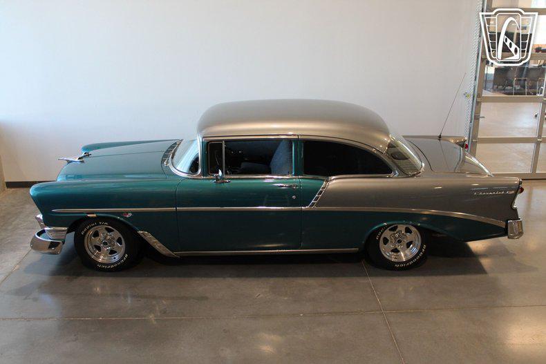 used 1956 Chevrolet 210 car, priced at $44,000