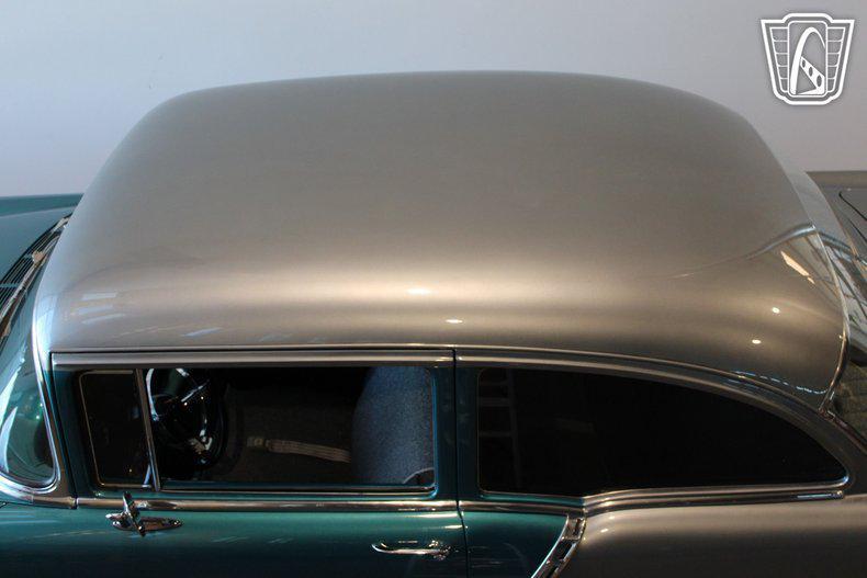 used 1956 Chevrolet 210 car, priced at $44,000