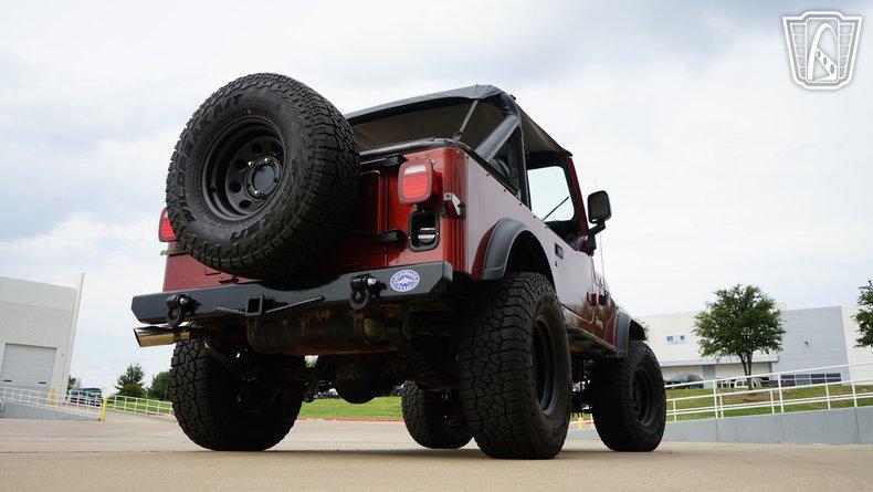 used 1985 Jeep CJ-7 car, priced at $16,500