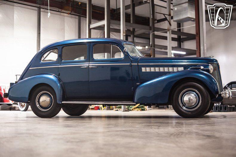 used 1937 Buick Special car, priced at $20,000