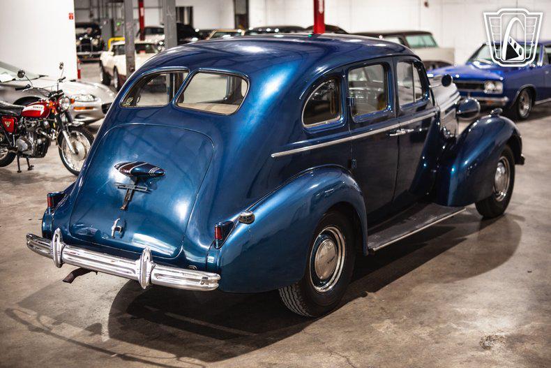 used 1937 Buick Special car, priced at $20,000