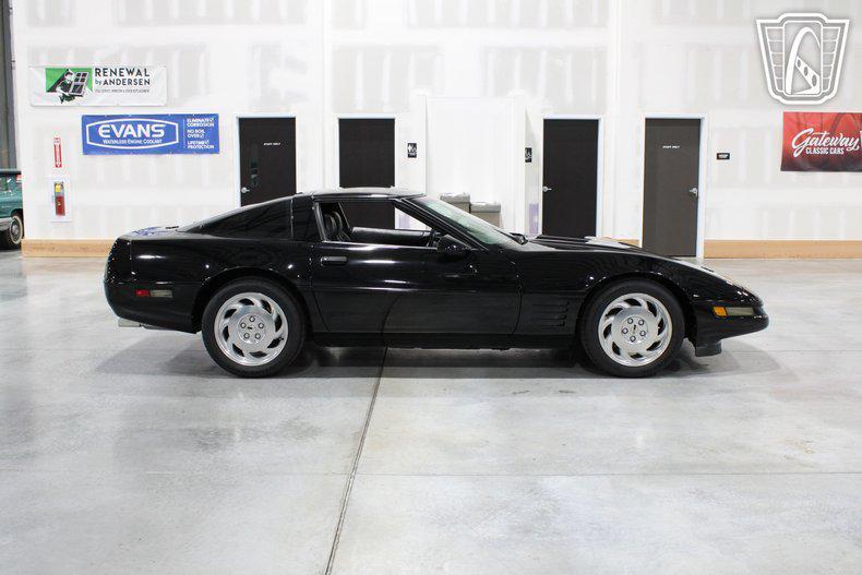 used 1994 Chevrolet Corvette car, priced at $13,500