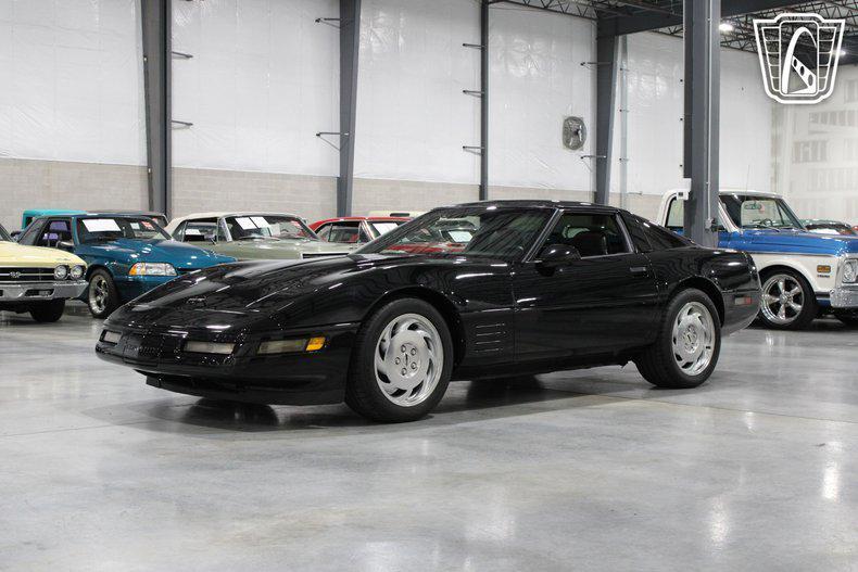 used 1994 Chevrolet Corvette car, priced at $13,500