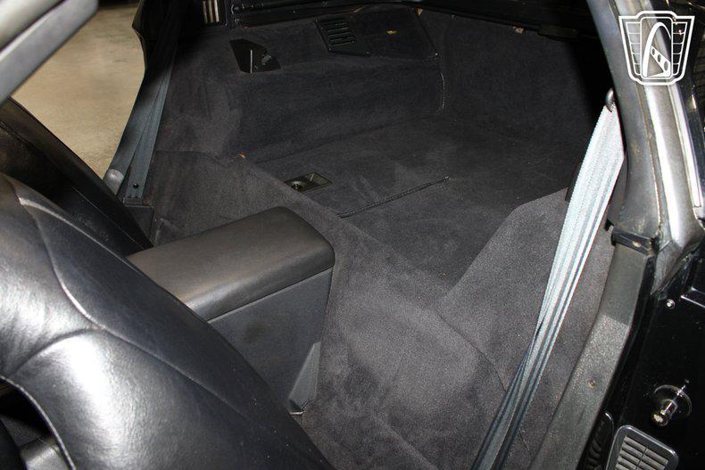 used 1994 Chevrolet Corvette car, priced at $13,500